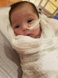 Fundraiser for Malia Vinson by Jamie Wynn Wulf : Chanel Ivy Vinson