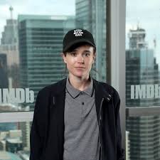 Elliot page, in a time cover story, revealed he underwent top surgery as part of his transgender journey. 8vm4pdrfwk1e7m