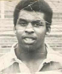 Codebreakers, TERRY MICHAEL, born in Christina Street,Tiger Bay, Cardiff  1947, played RU at the famous @ciacsRFC in 1962. Captained their youth team  then joined Halifax RLC in 1964 established himself as a