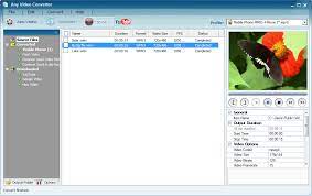 Rip and convert flash video from popular sites like hulu and youtube with freemake video downloader. Any Video Converter Free Download