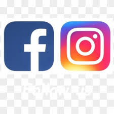Follow us on instagram logo white. Follow Us On Instagram Png Transparent For Free Download Pngfind