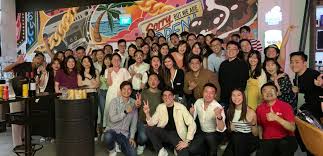 Birds of a Feather Flock Together … in SIT Alumni Groups