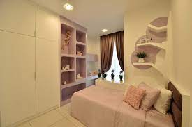 Free design services · room inspirations · tips + ideas 80 Beautiful Bedroom Designs For Malaysian Homes Recommend My