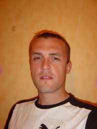 Tony DUFOUR, 43 ans (CARVIN, LA BASSEE, BETHUNE)