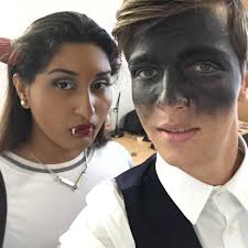 Maybe it was a coincidence but the day after Levi Bradshaw passed away his  best friend in the world