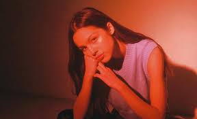 Olivia rodrigo's deja vu is a more dreamy song with a different tone, yet still so amazing. Watch Olivia Rodrigo Is Making Us See Double With Her Whimsical Deja Vu Visual Tigerbeat