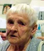 Obituaries Search for Helen Burch