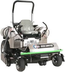 Dixie Chopper Officially Known As The Xcaliber Eco Eagle This Landmark Mower Was Unveiled At The 2009 Al With Images Landscaping Equipment Lawn Equipment Types Of Lawn