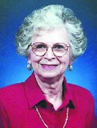 Patty Crouse Obituary (1933