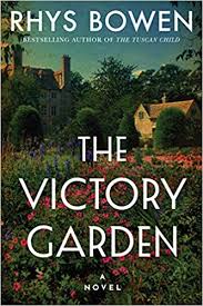 Amazon Com The Victory Garden A Novel 9781542040112
