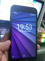 Unlock moto g3 (tercera generacion) xt1542 con sigma y bajar la versión del módem. Unlock Moto G3 Xt1540 Con Sigma Box Clancells Com Club De Tecnicos En Telefonia Movil