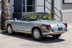 Image result for Grigio Alba 1963 Alfa-Romeo