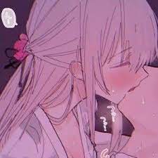 Anime kissing matching pfp gif. Matching Kissing Pfp Matchinglewdpfp