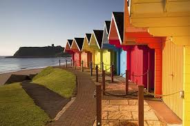 Scarborough: A Jewel of the North Sea