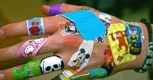 National Band Aid Day May Be The Most