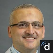 Best Chronic respiratory failure Doctors in Louisville, KY