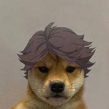 Reqs Closed I Just Found It These Icons On Pinterest And Lol I In 2020 Haikyuu Anime Cute Teacup Puppies Dog Icon