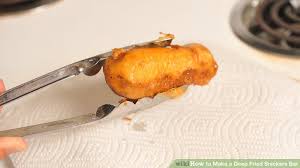 「Deep Fried Snickers」の画像検索結果