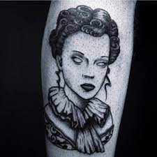 A Lyon Les Nouveaux Forcats Du Tatouage Rue89lyon