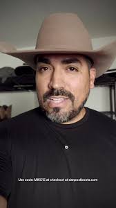 Get 15% Off Dan Post Cowboy Boots with Code MIKE15