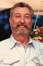 Stephen Thrasher Obituary (1946