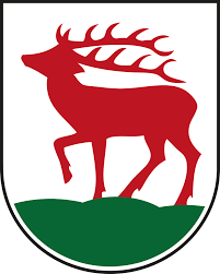 Hirsch Wappentier Wikipedia