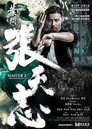 Master Z The Ip Man Legacy
