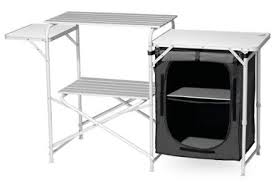 Mountain Summit Gear Deluxe Roll Top Kitchen Rei Co Op In 2020 Camping Table Kitchen Tops Camp Kitchen