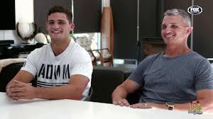 We did not find results for: Father Son The Johns Family Meets The Cleary S Youtube