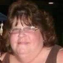 Joyce Marie MacDonald Obituary