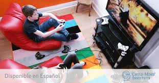 Descarga fotos de ninos jugando videojuegos. Los Videojuegos Causan Tdah Child Mind Institute