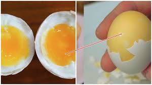 Check spelling or type a new query. Ajaib Hanya Gunakan Stoking Telur Bagian Kuning Ada Di Luar Putih Di Dalam Simak Tutorialnya Sriwijaya Post