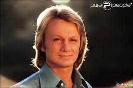 Claude Francois Claude Francois People