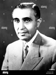 Salah al din al bitar Black and White Stock Photos & Images