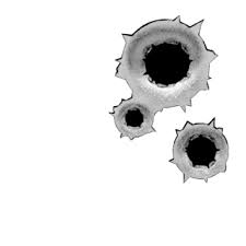 Download bullet holes transparent background and use any clip art,coloring,png graphics in your website, document or presentation. Bullet Holes Png Bullet Holes Transparent Background Freeiconspng