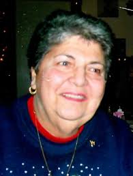 Obituary information for Domenica M. DiGiacomo