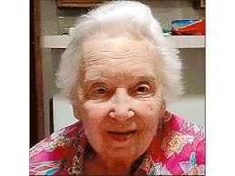 Mildred Sparks Obituary (2015)