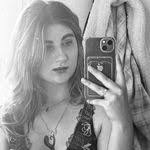 Alyssa Leick's Instagram, Twitter & Facebook