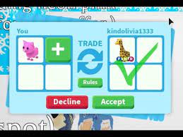 Today will see what people trade in adopt me for my mega pink cat ! Seeing What People Trade For A Pink Cat Adopt Me Roblox Youtube