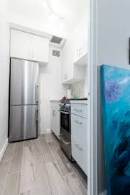 a studio apartment renovation in murray