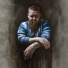Слушай музыку от rag'n'bone man, rag'n'bone man. Human Rag N Bone Man Amazon De Musik