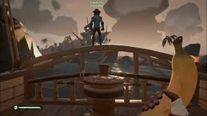 That S Gotta Be The Best Pirate I Ve Ever Seen Sea Of Thieves Https Encrypted Tbn0 Gstatic Com Images Q Tbn 3aand9gctluglzqkjzkbxtqpbn2uissq5ie2ic2tnxwa Usqp Cau