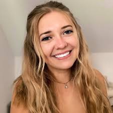 Sydni Stoffregen (@SydStoffy)