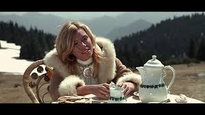 Outside the Pale: Science Fiction and Sexual Politics beyond the American  Quarter | The Liberum