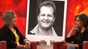 Aktuelle ehemann von verena wriedt. Daniela Buchner Hat Nach Jens Tod Im Haus Noch Nichts Verandert