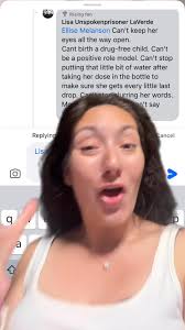 Lisa Unspokenprisoner LaVerde hope this helps ❤️