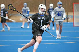 Mariners Beat Kangaroos to Claim #1 Seed