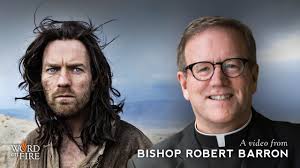 Bishop Robert Barron