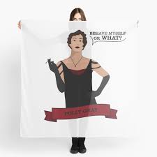 16 likes · 3 talking about this. Panuelos Tia Polly Redbubble