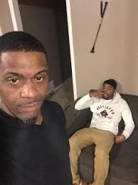 Memorial Keepsake of Anthony King by Vancellis King Printing